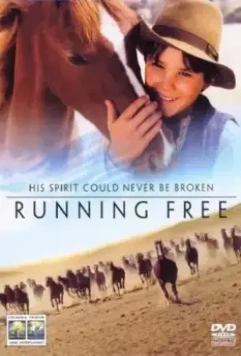 Бегущий свободным (драма) / Running Free (1999)
