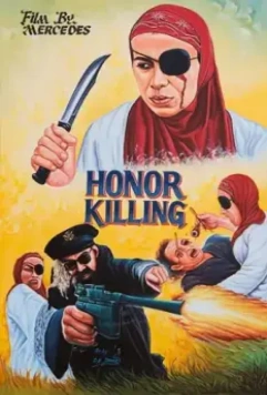 Убийство во имя чести / Honor Killing (2019)