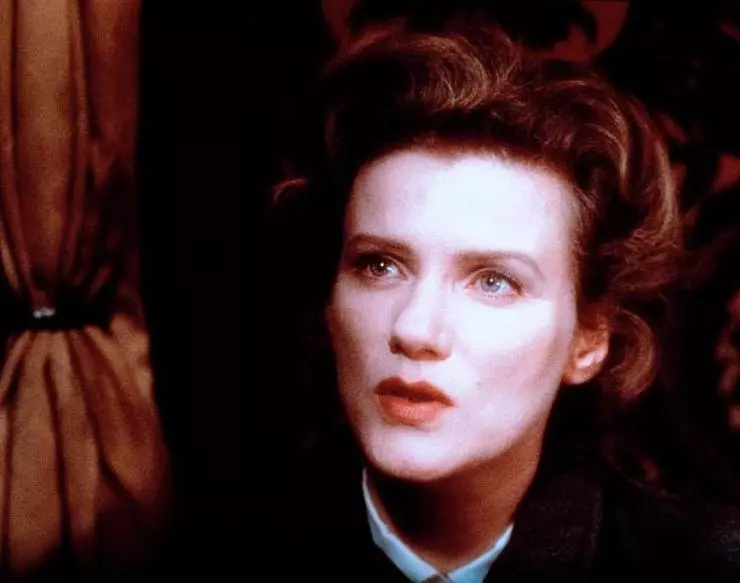 Кадр из Европа (1991) Кадр из Европа (1991)
