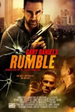Разборки / Rumble (2017)