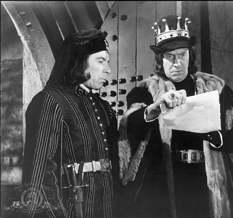Кадр из Башня смерти (1962) Кадр из Башня смерти (1962)