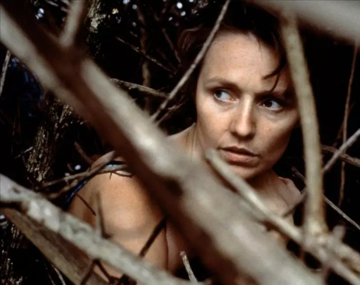 Кадр из Лантана (2001) Кадр из Лантана (2001)