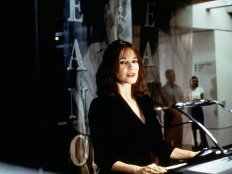 Кадр из Лантана (2001) Кадр из Лантана (2001)