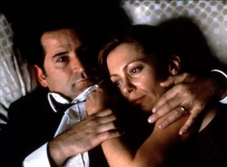 Кадр из Лантана (2001) Кадр из Лантана (2001)