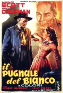 Коронер Крик / Coroner Creek (1948)
