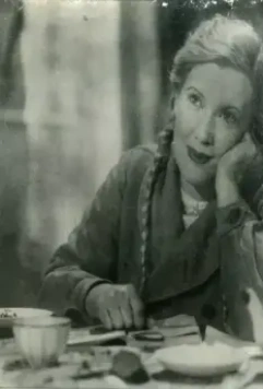Кадр из Светлый путь (1940) Кадр из Светлый путь (1940)