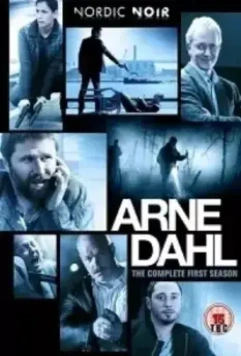 Арне Даль: Реквием / Arne Dahl: Dödsmässa (2015)