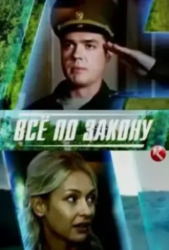 Страж закона (2016)