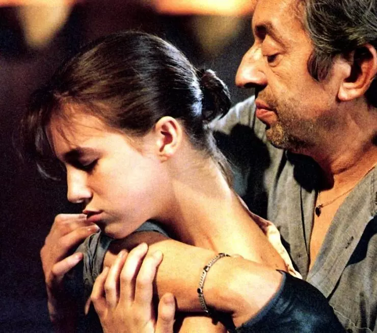 Кадр из Шарлотта навсегда (1986) Кадр из Шарлотта навсегда (1986)