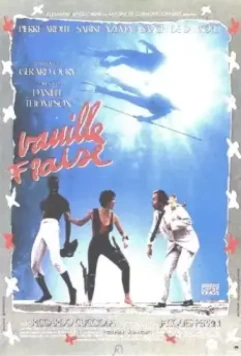 Ванильно-клубничное мороженое / Vanille fraise (1989)