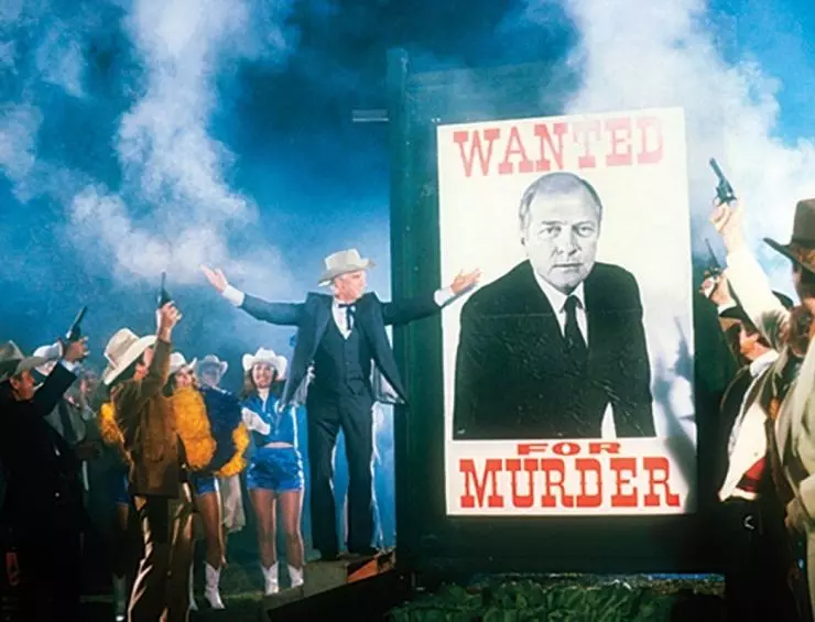 Кадр из Неправый прав (1982) Кадр из Неправый прав (1982)