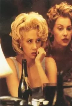 Кадр из Норма Джин и Мэрилин (1996) Кадр из Норма Джин и Мэрилин (1996)