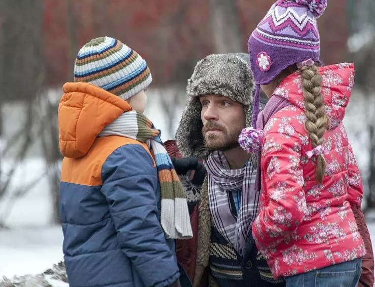 Кадр из Китайский новый год (2017) Кадр из Китайский новый год (2017)
