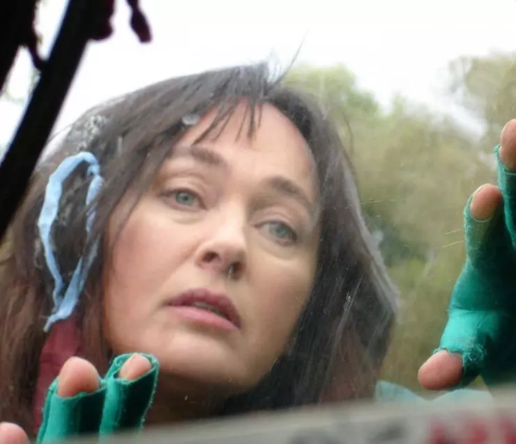 Кадр из Граффити (2005) Кадр из Граффити (2005)