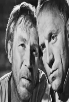 Кадр из Председатель (1964) Кадр из Председатель (1964)