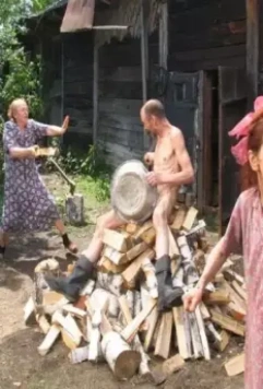 Кадр из Глянец (2007) Кадр из Глянец (2007)