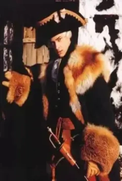 Кадр из Русский бунт (1999) Кадр из Русский бунт (1999)
