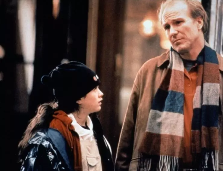 Кадр из Беспокойный свидетель (1999) Кадр из Беспокойный свидетель (1999)