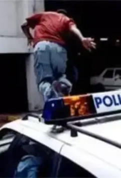 Кадр из Ямакаси: Свобода в движении (2001) Кадр из Ямакаси: Свобода в движении (2001)