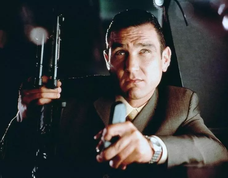 Кадр из Пароль «Рыба-меч» (2001) Кадр из Пароль «Рыба-меч» (2001)