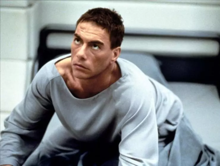 Кадр из Репликант (2001) Кадр из Репликант (2001)