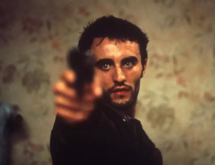 Кадр из Роберто Зукко (2001) Кадр из Роберто Зукко (2001)