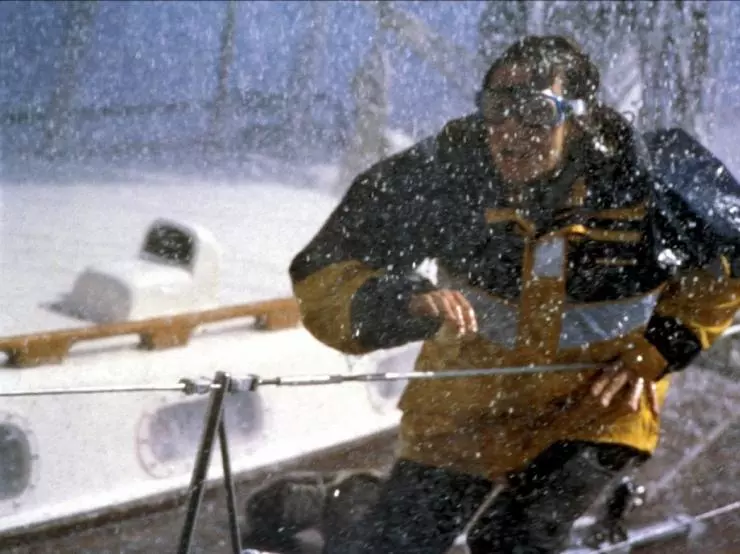 Кадр из Вес воды (2000) Кадр из Вес воды (2000)