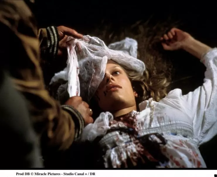 Кадр из Вес воды (2000) Кадр из Вес воды (2000)