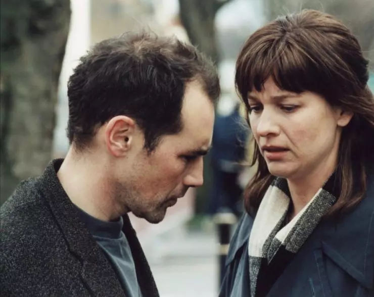 Кадр из Интим (2000) Кадр из Интим (2000)