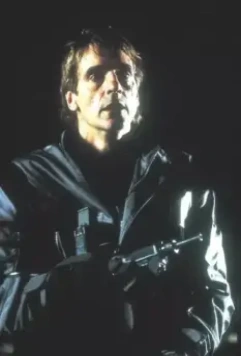 Кадр из Четвертый ангел (2001) Кадр из Четвертый ангел (2001)
