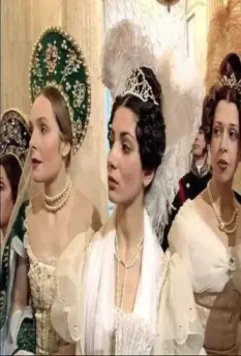 Кадр из Русский ковчег (2002) Кадр из Русский ковчег (2002)