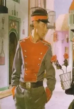 Кадр из Старая, старая сказка (1968) Кадр из Старая, старая сказка (1968)