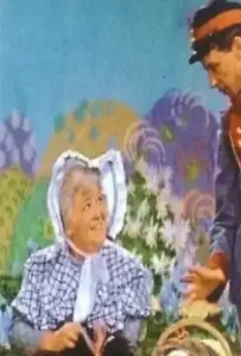 Кадр из Старая, старая сказка (1968) Кадр из Старая, старая сказка (1968)