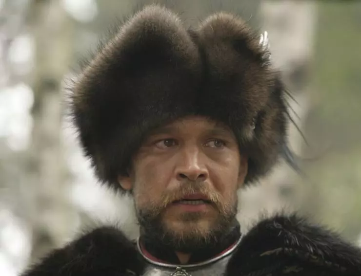 Кадр из 1612: Хроники Смутного времени (2007) Кадр из 1612: Хроники Смутного времени (2007)