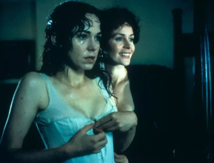 Кадр из Мэнсфилд Парк (1999) Кадр из Мэнсфилд Парк (1999)