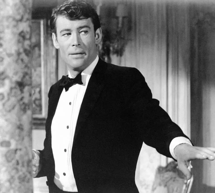 Кадр из Лоуренс Аравийский (1962) Кадр из Лоуренс Аравийский (1962)