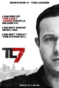 Последние семь / The Last Seven (2010)