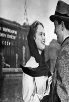 Кадр из Испытание верности (1954) Кадр из Испытание верности (1954)