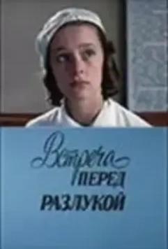 Встреча перед разлукой (1985)