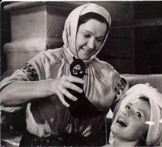 Кадр из Среди добрых людей (1962) Кадр из Среди добрых людей (1962)