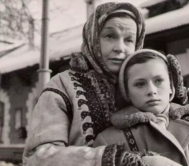 Кадр из Среди добрых людей (1962) Кадр из Среди добрых людей (1962)
