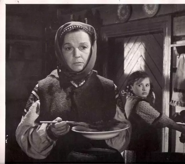 Кадр из Среди добрых людей (1962) Кадр из Среди добрых людей (1962)
