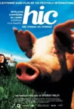 Икота / Hukkle (2002)