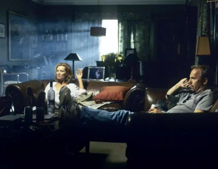 Кадр из Видимость гнева (2004) Кадр из Видимость гнева (2004)