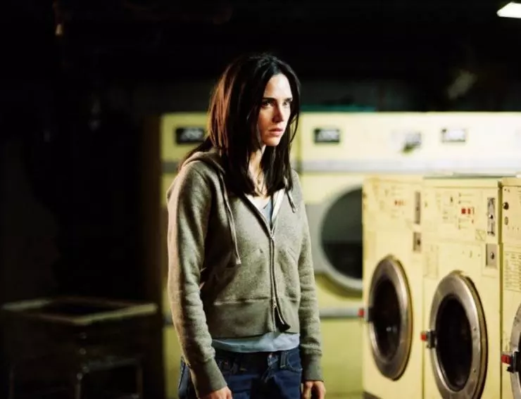 Кадр из Темная вода (2005) Кадр из Темная вода (2005)