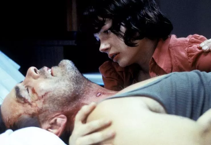 Кадр из Земля изобилия (2004) Кадр из Земля изобилия (2004)