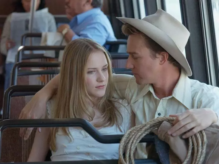 Кадр из Это случилось в долине (2004) Кадр из Это случилось в долине (2004)