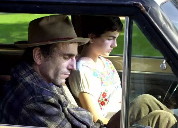 Кадр из Баллада о Джеке и Роуз (2005) Кадр из Баллада о Джеке и Роуз (2005)