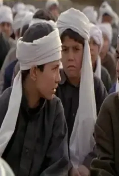 Кадр из Усама (2003) Кадр из Усама (2003)