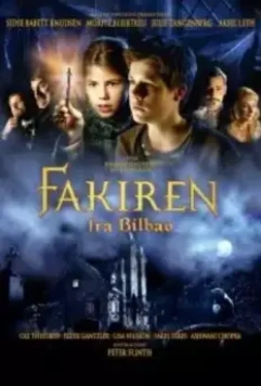Факир / Fakiren fra Bilbao (2004)